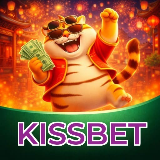 KISSBET App Mobile - Android e iOS