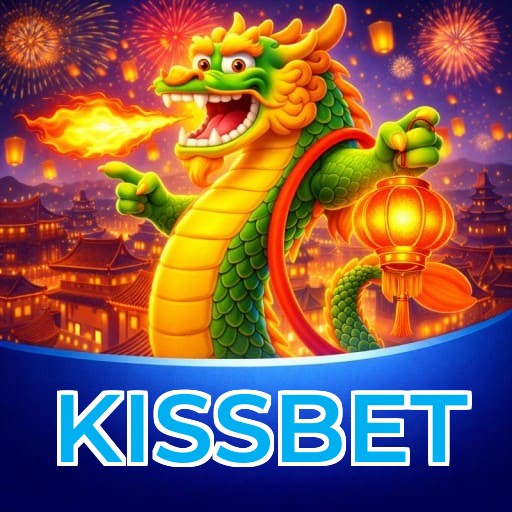 KISSBET Jogos - 2.500+ Títulos