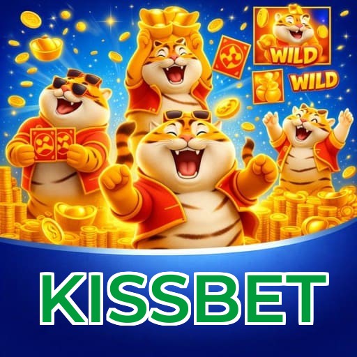 KISSBET Cassino Ao Vivo - 50+ Mesas HD 4K