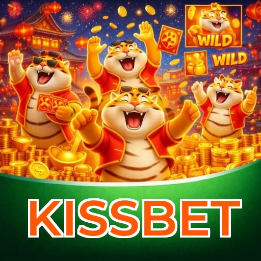 KISSBET Cadastro Bônus R$ 1.000