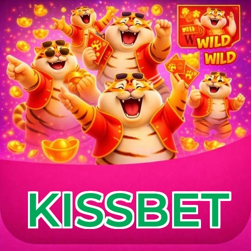 KISSBET APK - Download Oficial Android